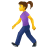 Walking